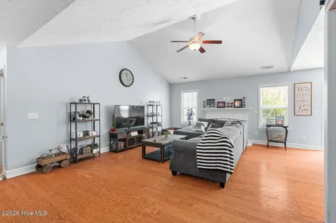 338 Rose Bud Lane Holly Ridge NC 28445