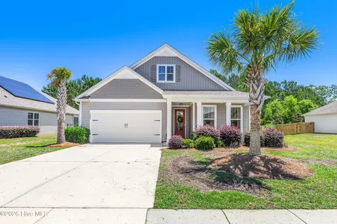 1861 Bards Drive SE Bolivia NC 28422