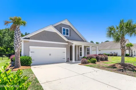 1861 Bards Drive SE Bolivia NC 28422