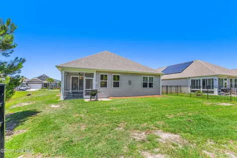 1861 Bards Drive SE Bolivia NC 28422