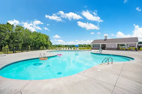 1861 Bards Drive SE Bolivia NC 28422