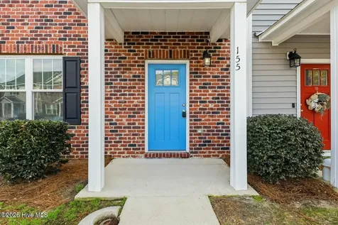 155 Lincoln Place Circle Leland NC 28451