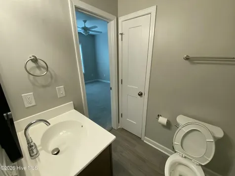 155 Lincoln Place Circle Leland NC 28451