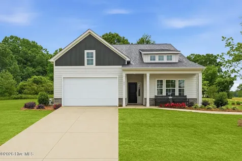 715 Night Lotus Drive NW Calabash NC 28467