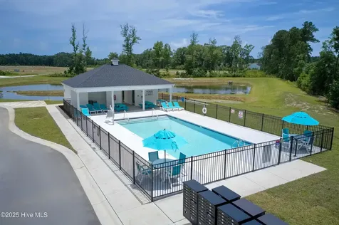 715 Night Lotus Drive NW Calabash NC 28467