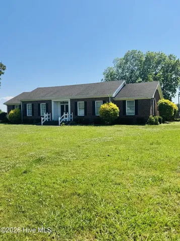 1613 Weeksville Road Elizabeth City NC 27909