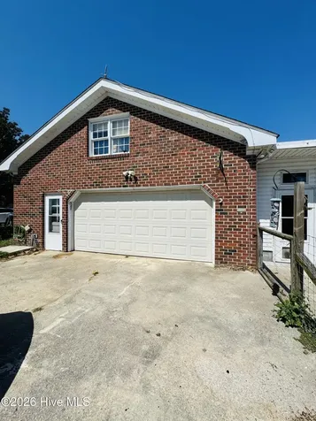 1613 Weeksville Road Elizabeth City NC 27909