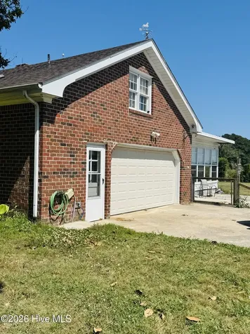 1613 Weeksville Road Elizabeth City NC 27909