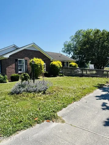 1613 Weeksville Road Elizabeth City NC 27909