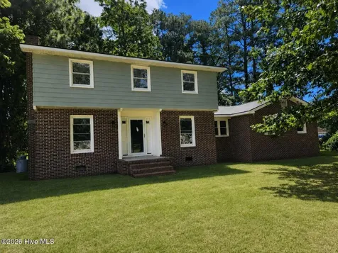 167 Winfall Boulevard Hertford NC 27944