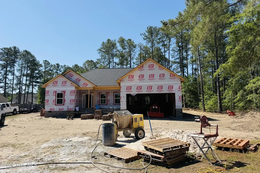 110 Signal Street Hamlet NC 28345