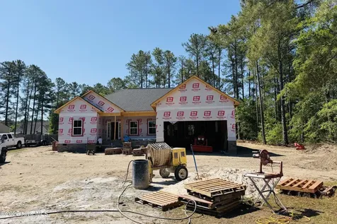 110 Signal Street Hamlet NC 28345