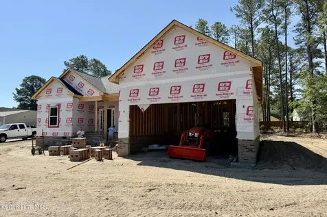 110 Signal Street Hamlet NC 28345