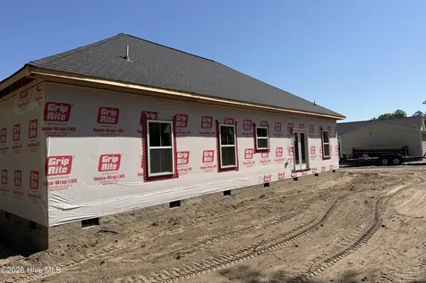 110 Signal Street Hamlet NC 28345