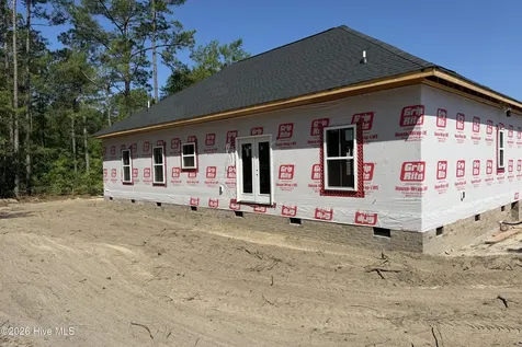 110 Signal Street Hamlet NC 28345