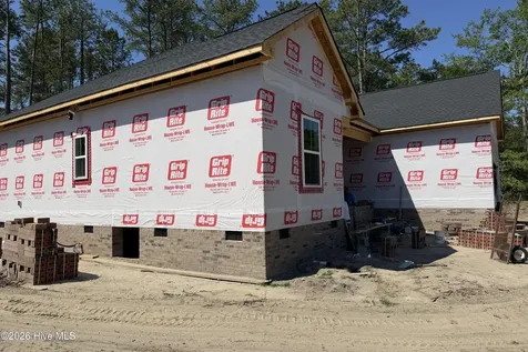 110 Signal Street Hamlet NC 28345