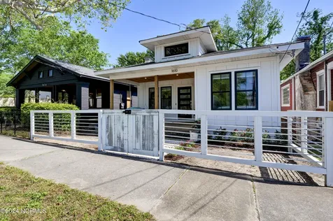 1610 Dock Street Wilmington NC 28401
