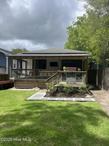 1610 Dock Street Wilmington NC 28401