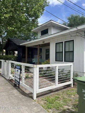 1610 Dock Street Wilmington NC 28401