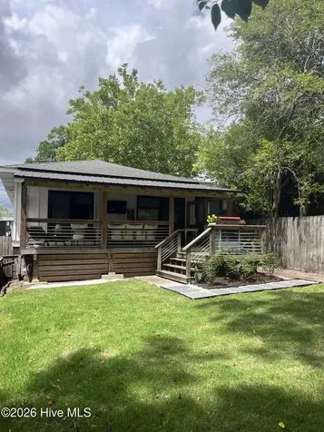 1610 Dock Street Wilmington NC 28401