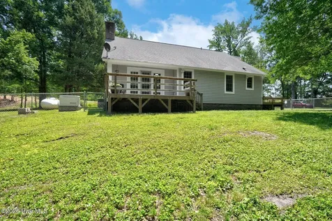 726 Thomas Road Rocky Mount NC 27801