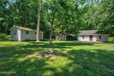 726 Thomas Road Rocky Mount NC 27801