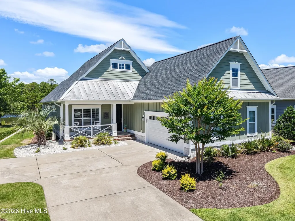 4348 Devonswood Drive Southport NC 28461
