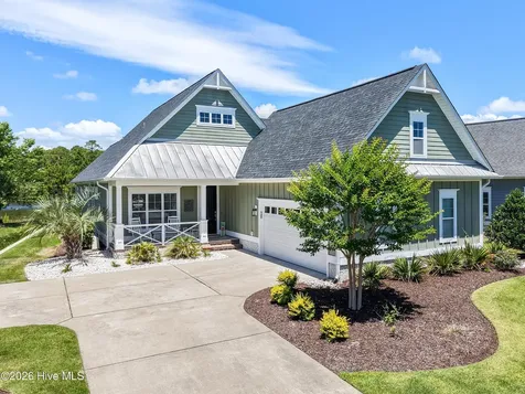 4348 Devonswood Drive Southport NC 28461