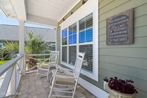 4348 Devonswood Drive Southport NC 28461