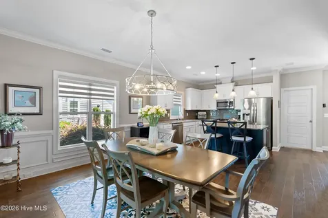 4348 Devonswood Drive Southport NC 28461