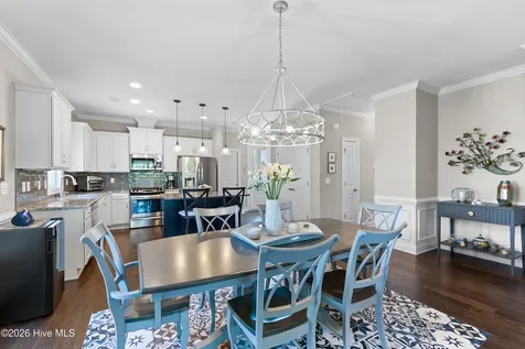 4348 Devonswood Drive Southport NC 28461