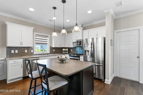 4348 Devonswood Drive Southport NC 28461