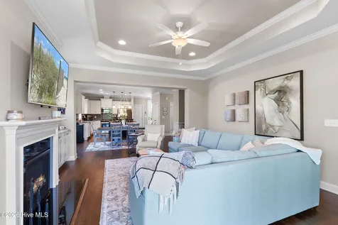 4348 Devonswood Drive Southport NC 28461