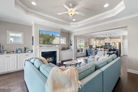 4348 Devonswood Drive Southport NC 28461