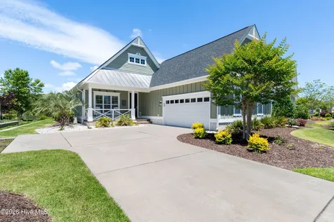 4348 Devonswood Drive Southport NC 28461