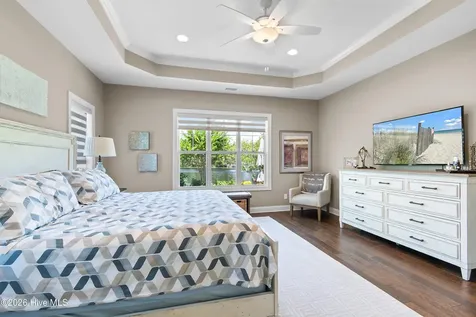 4348 Devonswood Drive Southport NC 28461