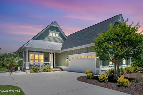 4348 Devonswood Drive Southport NC 28461