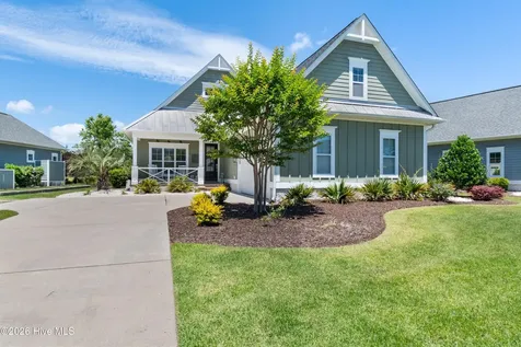 4348 Devonswood Drive Southport NC 28461