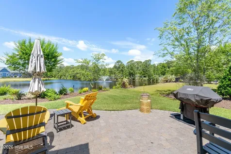 4348 Devonswood Drive Southport NC 28461