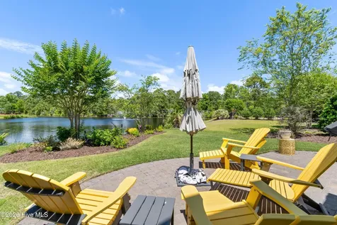 4348 Devonswood Drive Southport NC 28461