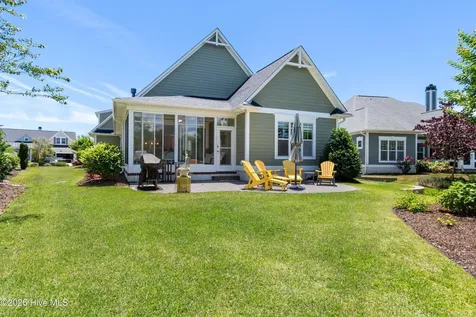 4348 Devonswood Drive Southport NC 28461