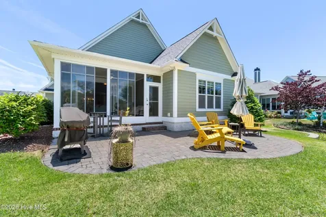 4348 Devonswood Drive Southport NC 28461