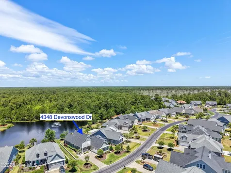 4348 Devonswood Drive Southport NC 28461