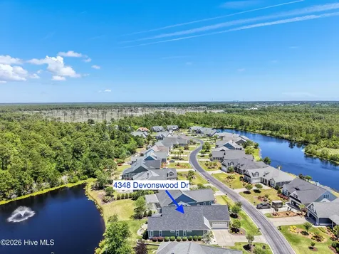 4348 Devonswood Drive Southport NC 28461
