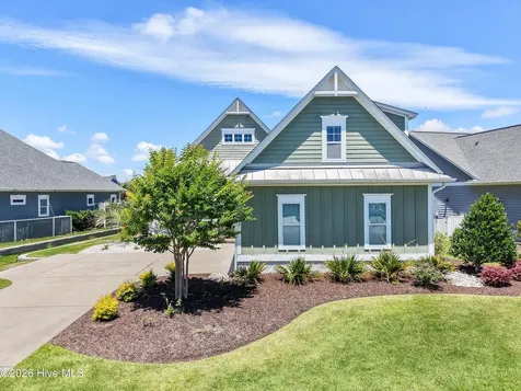 4348 Devonswood Drive Southport NC 28461