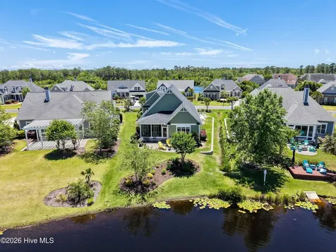 4348 Devonswood Drive Southport NC 28461