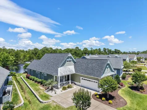 4348 Devonswood Drive Southport NC 28461