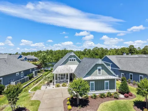 4348 Devonswood Drive Southport NC 28461