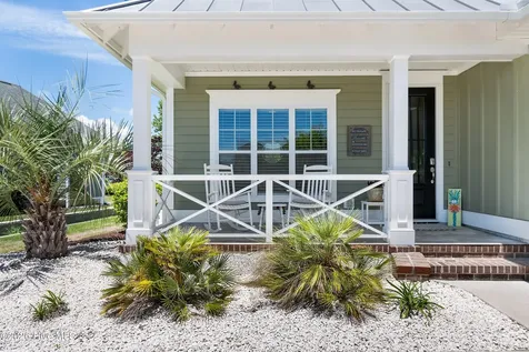 4348 Devonswood Drive Southport NC 28461