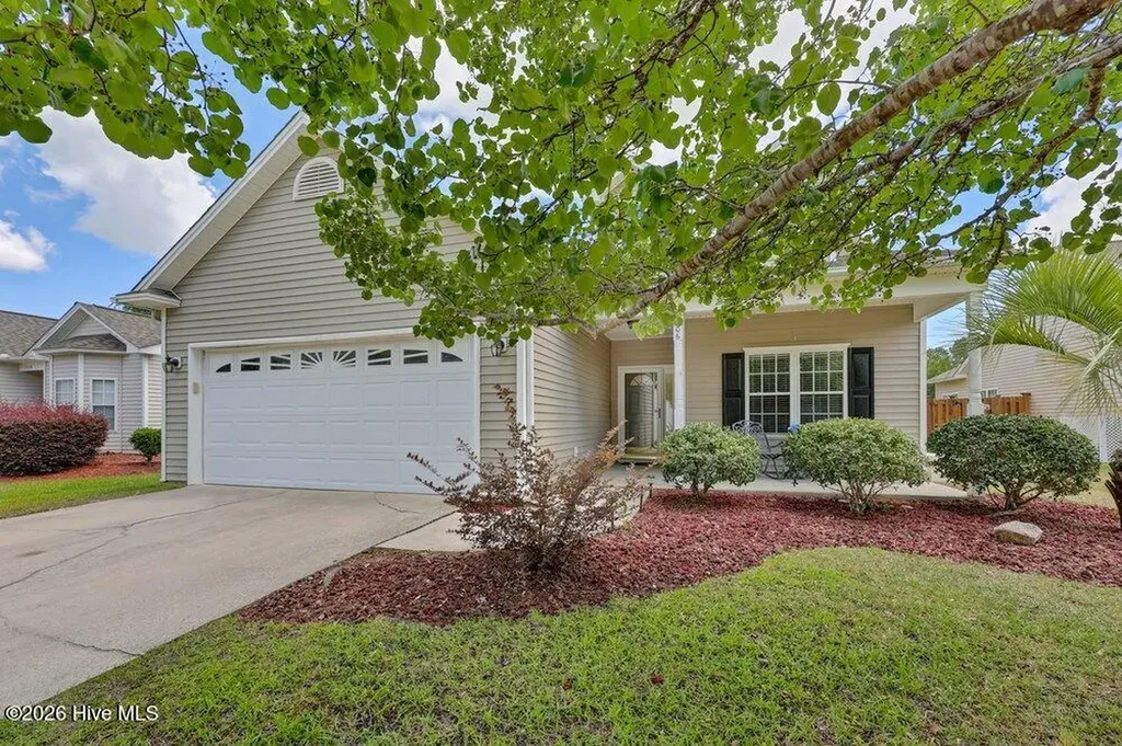 1006 Plum Leaf Court SE Leland NC 28451